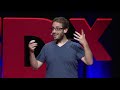 We have no idea about the universe | Daniel Whiteson | TEDxSanFrancisco