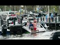 Boat Ramp at Black Point Marina is Caliente !