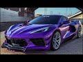 Best of the corvette modified/customized
