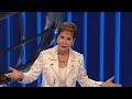 Is Your Get-Up-and-Go Gone? Pt. 2 | Joyce Meyer | Enjoying Everyday Life