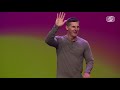 Finding Relief from Anxiety - Craig Groeschel