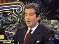 JFK Jr. Rare TV Interview in 1998 (a year before his death)