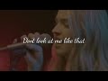 Katelyn Tarver - You Don't Know / Lyrics