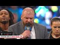 The night NXT took over SmackDown: SmackDown, Nov. 1, 2019