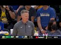 Golden State Warriors vs Boston Celtics Full Game 2 Highlights NBA FINALS