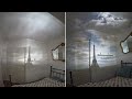 Turning a Paris Apartment into a GIANT CAMERA!