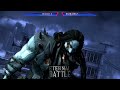 Injustice: EB2024 - TOP4 Matches - Bajocero [Doomsday] VS HelloT [Lobo]!