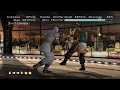 Dead or Alive 3 - Brad Wong combos (XBOX Series X)
