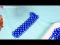 HOW TO MAKE A BEADED HANDBAG | FOR BEGINNERS | STEP BY STEP BAG MAKING TUTORIAL | FUNMIBI OLAWORE