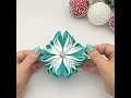 3 Ideas Christmas Craft 🎅  DIY Christmas Tree Decorations Ideas 🎄 Diy Christmas Craft 2023