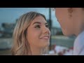 *Surprise proposal* - 24K Of Love (Official Music Video) - Cash and Maverick