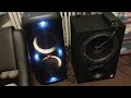 How to power a car subwoofer with Xbox 360 Power Suppy