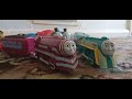 thomas and friends series SPECIAL all singing and dancing part 5 nia murdoch and hank