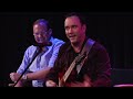 A Conversation With Dave Matthews | GRAMMYs