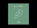 Green Tendrils | Original Song