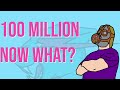 MrBeast - 100 Million Subscribers, Now What?