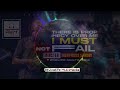 NEW SONG: I MUST NOT FAIL || MIN. THEOPHILUS SUNDAY || THERE IS PROPHECY OVER ME