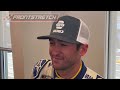 Chase Elliott Discusses At-Length How Different The Sonoma Raceway Repave Feels Compared To 2023