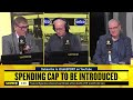 Simon Jordan & Finance Expert Kieran Maguire REACT To Premier League Spending Cap 👀 | talkSPORT