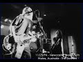 Silverchair - Live - 25/11/1994 - Newcastle, New South Wales, Australia - The Bowlow