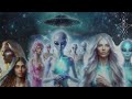 Aliens & Superior Beings Communication  | Guided Meditation For Starseeds & Lightworkers 432 Hz 🙏🏼🌟