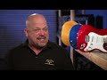 Pawn Stars: Rick & Sellers COMPLETELY Disagree on Value!