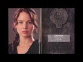 The Hunger Games - The Tributes!