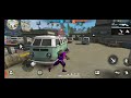 Free Fire Video 1(Clash Squad 1)