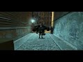 Half Life 2 Gameplay - City 17