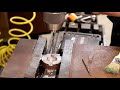 Machining an Extended Reach Shell Mill Holder for the Steam Stoker Engine