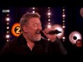 Elbow - We Have All The Time In The World (Louis Armstrong cover) in the Radio 2 Piano Room