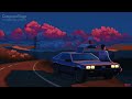 Lo-fi chill music for the end of the day