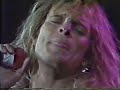 Van Halenn Live in Largo Maryland (Capital Center 10-12-1982) Part 3