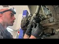 How to replace outer CV joint and CV boot on most cars