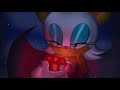 SpeedPaint | Rouge The Bat  - Sonic Team