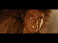 Lord of the Rings: The Return of the King (2003) - Gollum vs. Frodo Scene | Movieclips