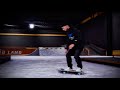 Skater XL | Realistic Montage | HUDLAND