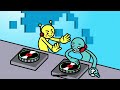 not like us by kendrick lamar on rhythm heaven