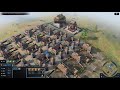 Age of Empires 4 - 1v1 UNLIMITED STONE
