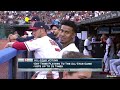MLB | Insane Weird Moments