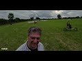 Balloon Trouble After Epic Paramotor Event!