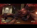 Doom Eternal Noob’s Ultra nightmare guide - ARC complex - that one room