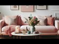 Modern Chic Home Decor Ideas | Elevate Your Space with Trendy Style| Danuse Home Decor