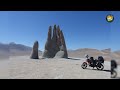 125 cc İle Dünya Turu Olur Mu? | | Alp Zekeriya Saraç