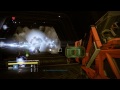 Destiny - Dreadnaught Spawn Trap