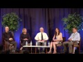 To Be Sold, part 2: Richmond panel discussion