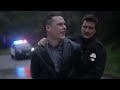 Nolan Makes A Challenging Arrest - The Rookie