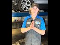 How to check transmission fluid on ANY Ford