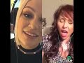 Flashlight duet Jessie J and Voice Coach Lisa Marie on Smule