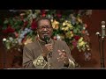 Bishop Charles E. Blake Sr. What To Do When Your Soul Refuses To Be Comforted